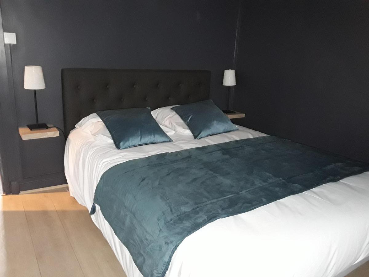 La Pomme D'or Hotel 3*
