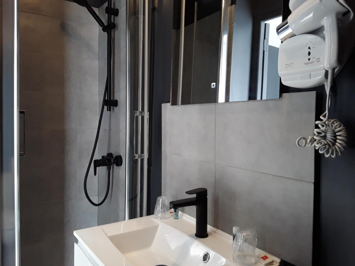 La Pomme D'or Hotel 3*