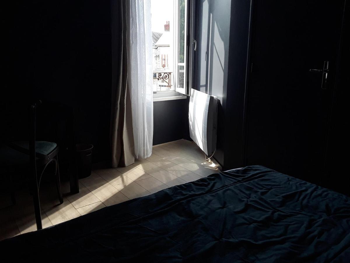 La Pomme D'or Hotel 3*