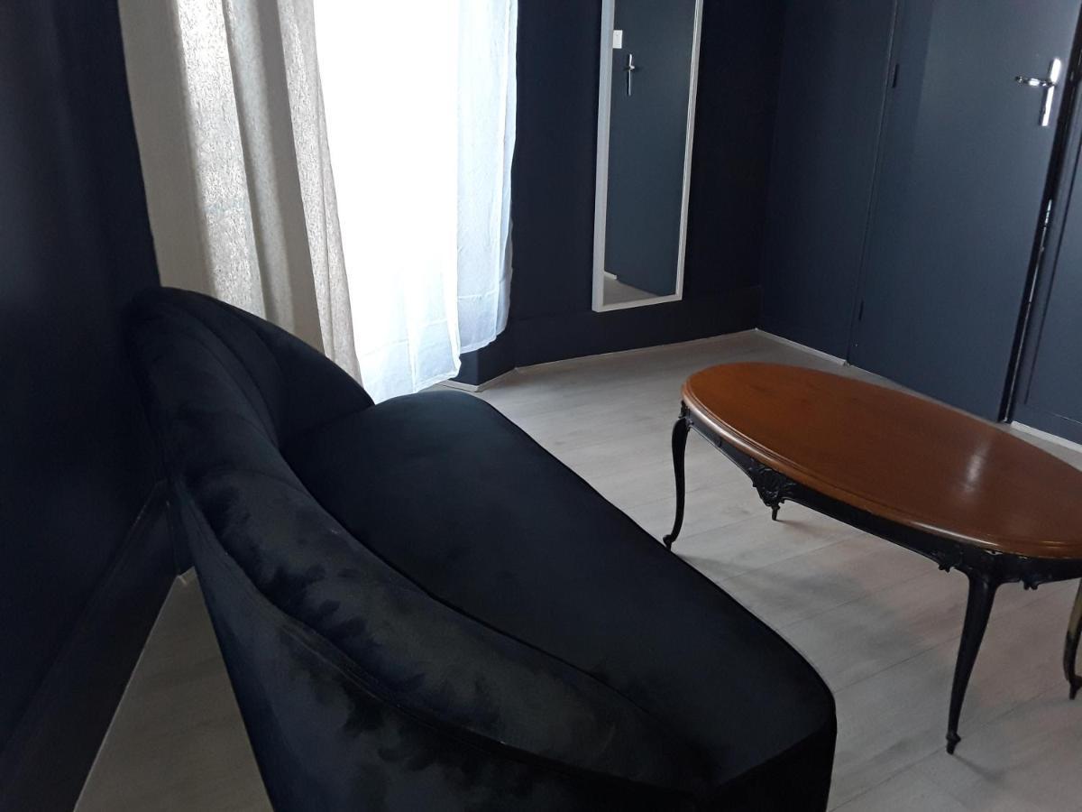 La Pomme D'or Hotel