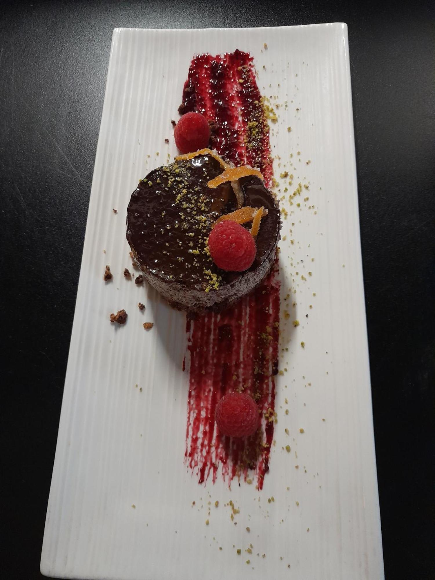 La Pomme D'or 3*
