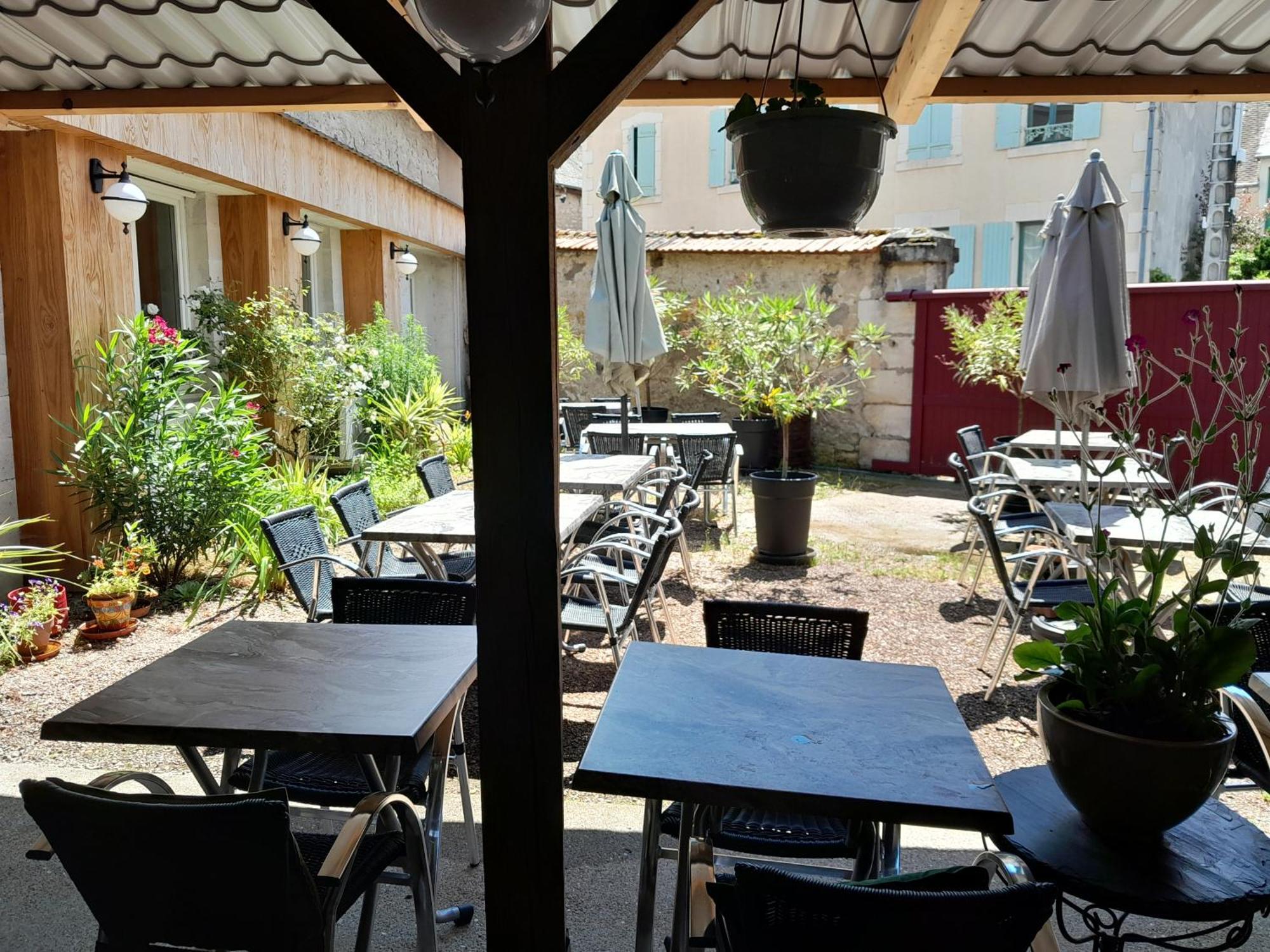 La Pomme D'or Hotel 3*