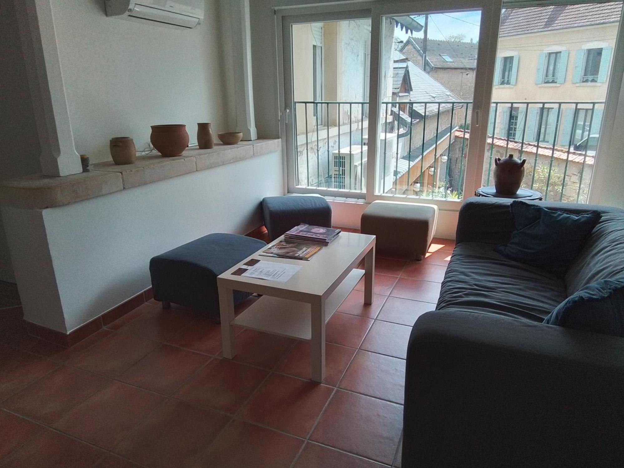 Hotel La Pomme D'or 3*